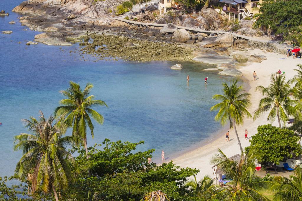 Baan Talay Sai Pousada Bophut