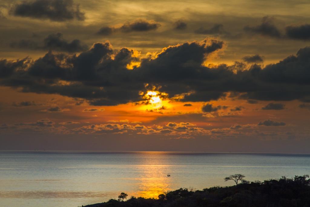 Baan Talay Sai Pousada
