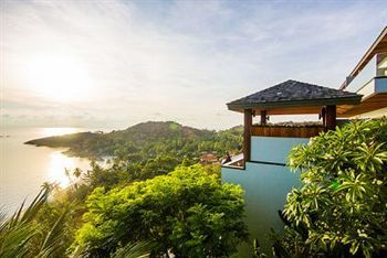 Baan Talay Sai Pousada *