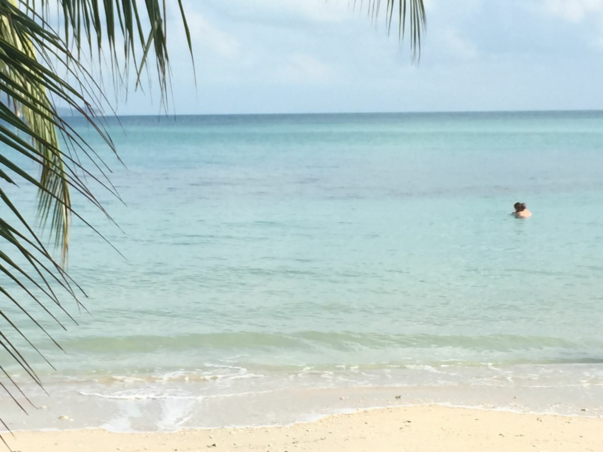 Baan Talay Sai Pousada