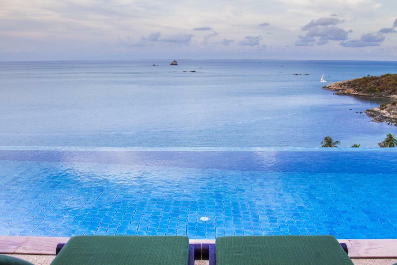 Baan Talay Sai Pousada *